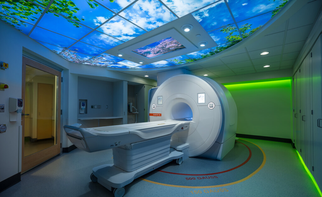 MRI Machine